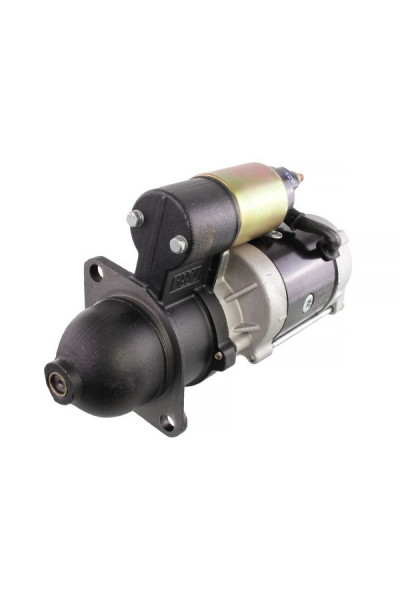 Стартер Xinchai 490/485BPG (12V, 4kW, 11T)